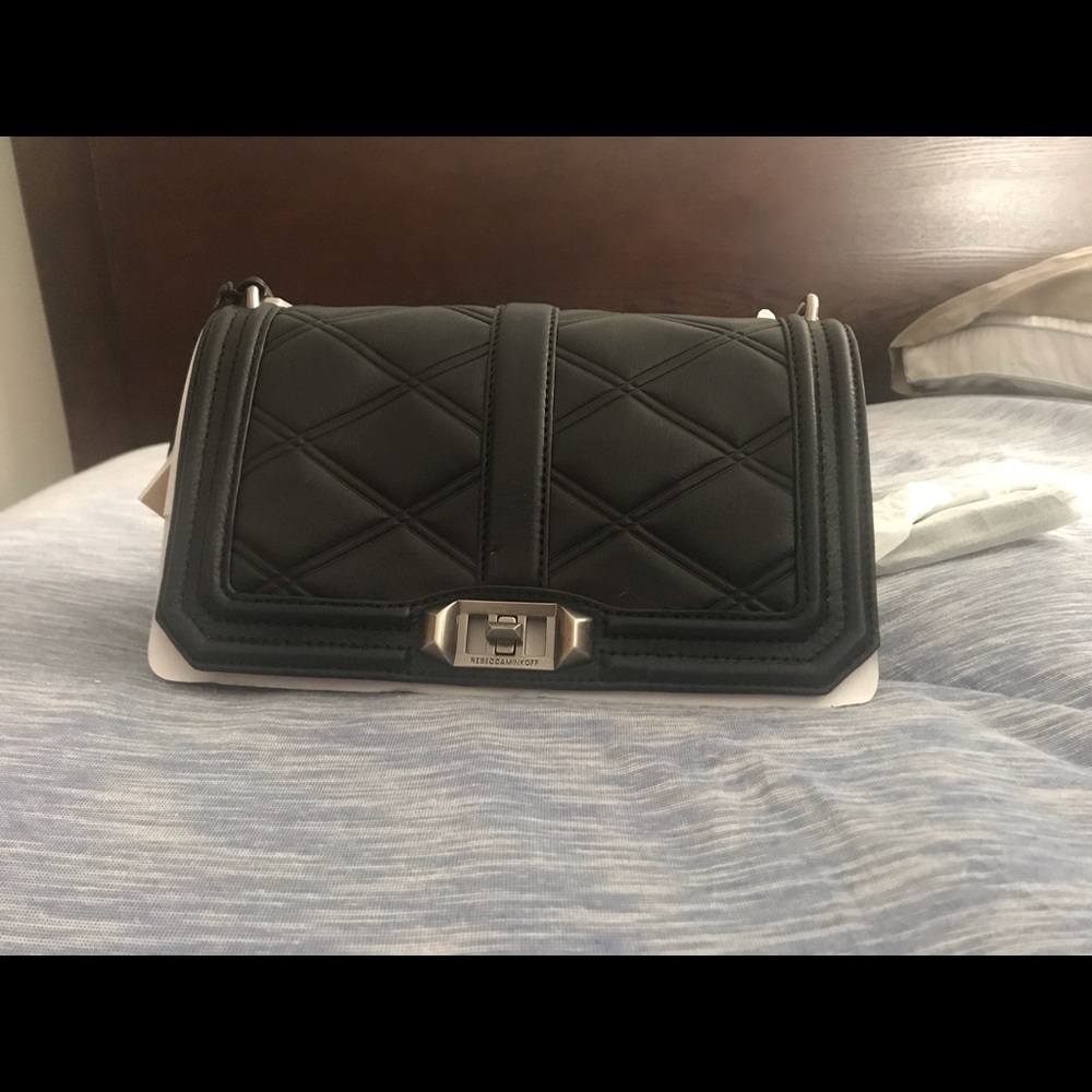 Rebecca Minkoff Love Crossbody bag